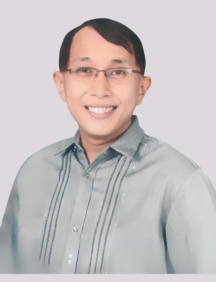 Prof. Jeremiah S. Gonzaga